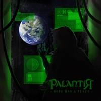 Palantir : Hope Has a Place